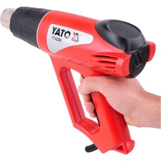 OPALARKA 2000W 350/550°C