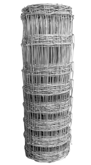SIATKA LEŚNA 160/15/30 MEDIUM 50MB