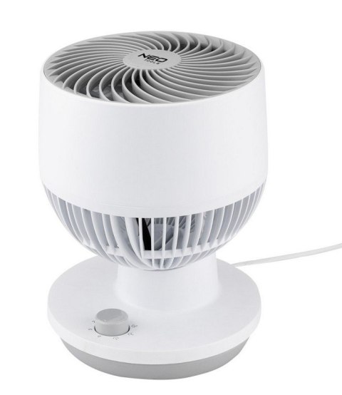 WENTYLATOR BIURKOWY 45W