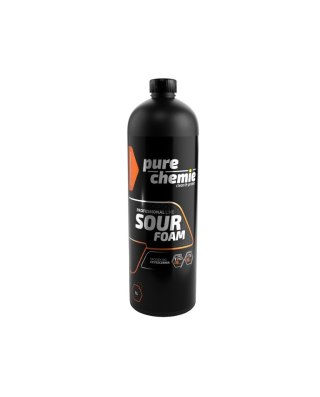 SOUR FOAM - AKTYWNA PIANA/OPRYSK WSTĘPNY 1:10, 1L