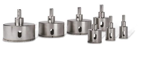 WIERTŁO DIAMENTOWE EASY GRES NA MOKRO FI 40MM