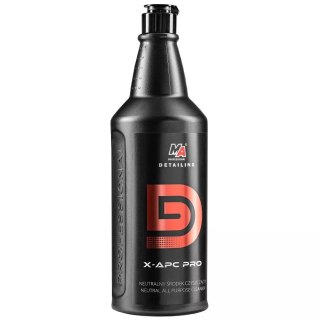 X-APC PRO - NEUTRALNY ŚRODEK CZYSZCZĄCY 1L