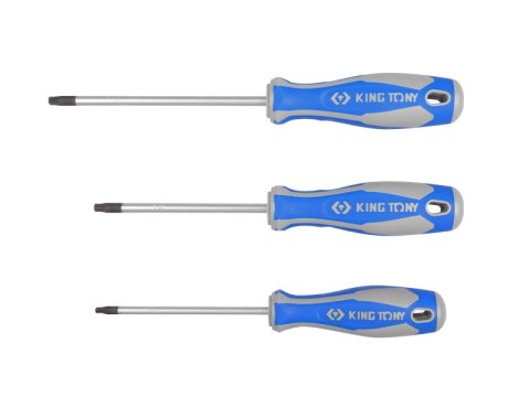 WKRĘTAK TORX T30 6.0*125MM