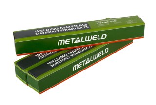 ELEKTRODA RUTYL. RUTWELD Z-DO STALI OCYNK 4.0*350MM 4.5KG